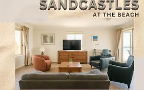 Sandcastles At The Beach Outstanding Location!